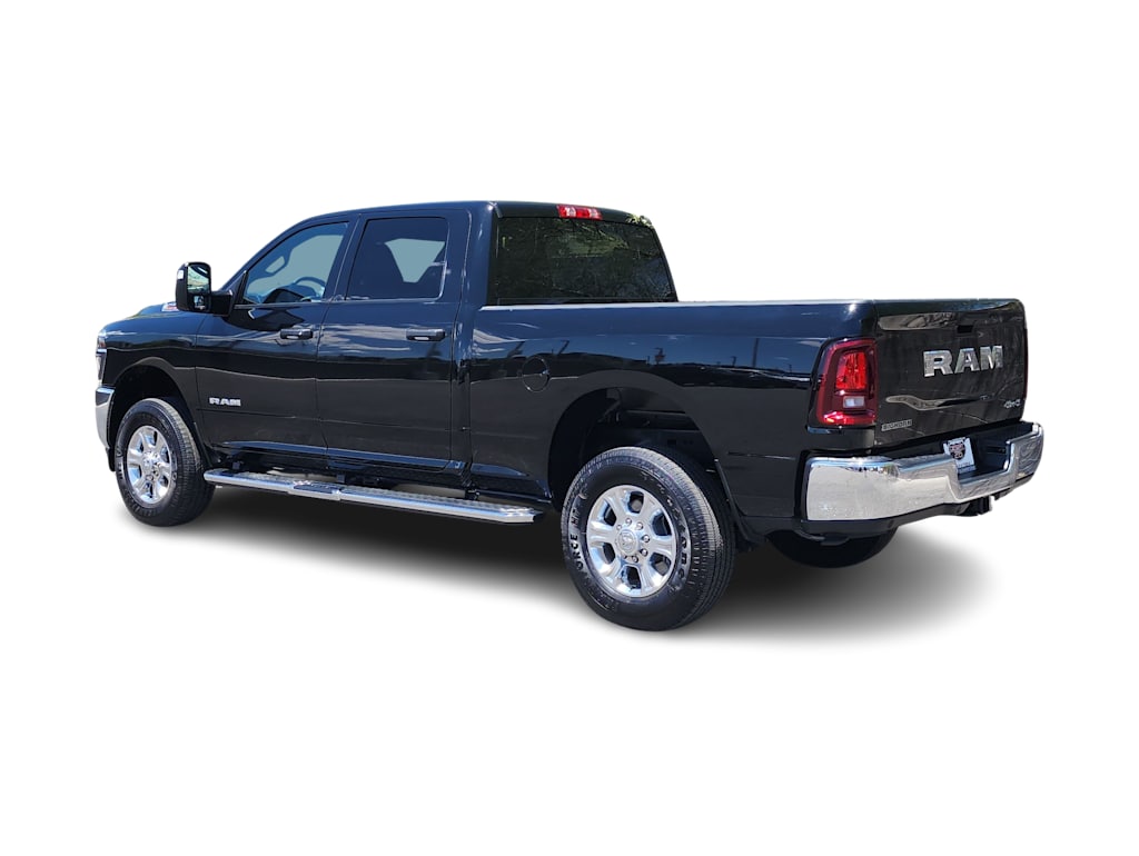 Thumbnail: 2026 RAM 2500 - 4