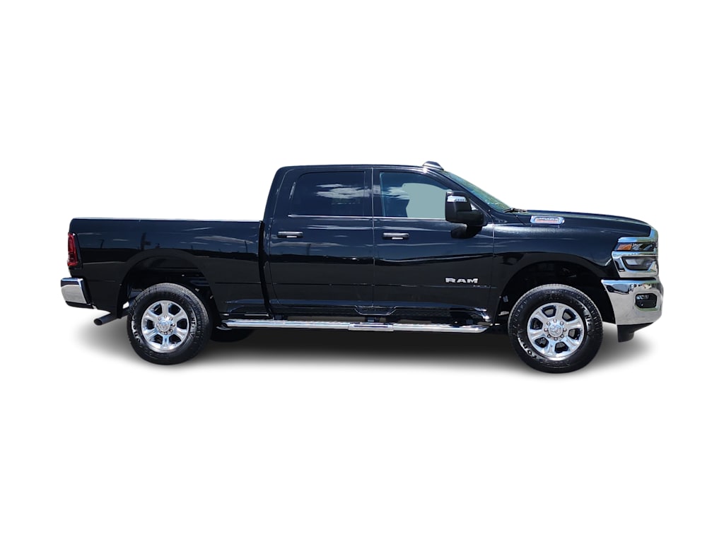 Thumbnail: 2026 RAM 2500 - 23