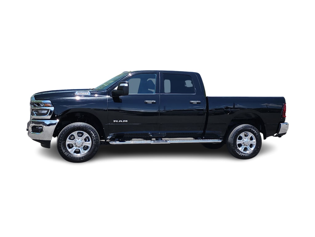 Thumbnail: 2026 RAM 2500 - 3