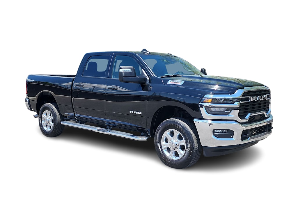 Thumbnail: 2026 RAM 2500 - 20