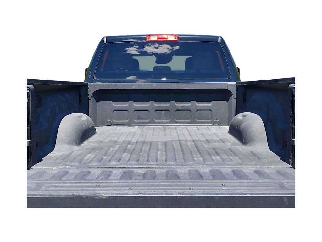 Thumbnail: 2026 RAM 2500 - 18