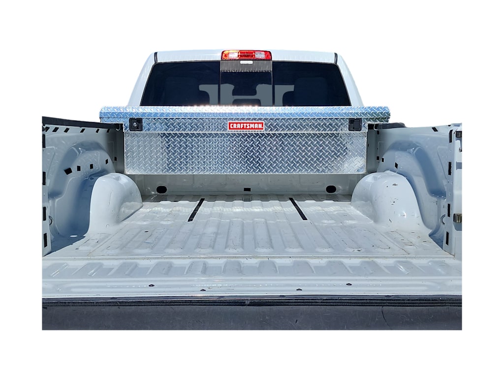 Thumbnail: 2016 RAM 2500 - 16
