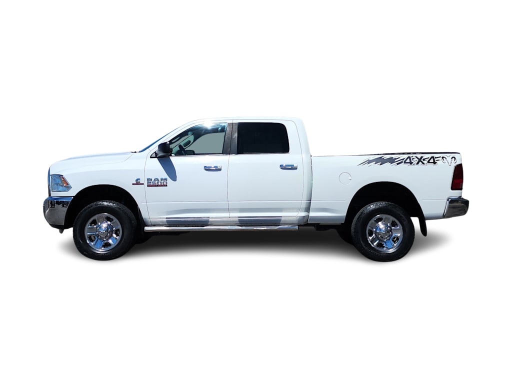 Thumbnail: 2016 RAM 2500 - 3