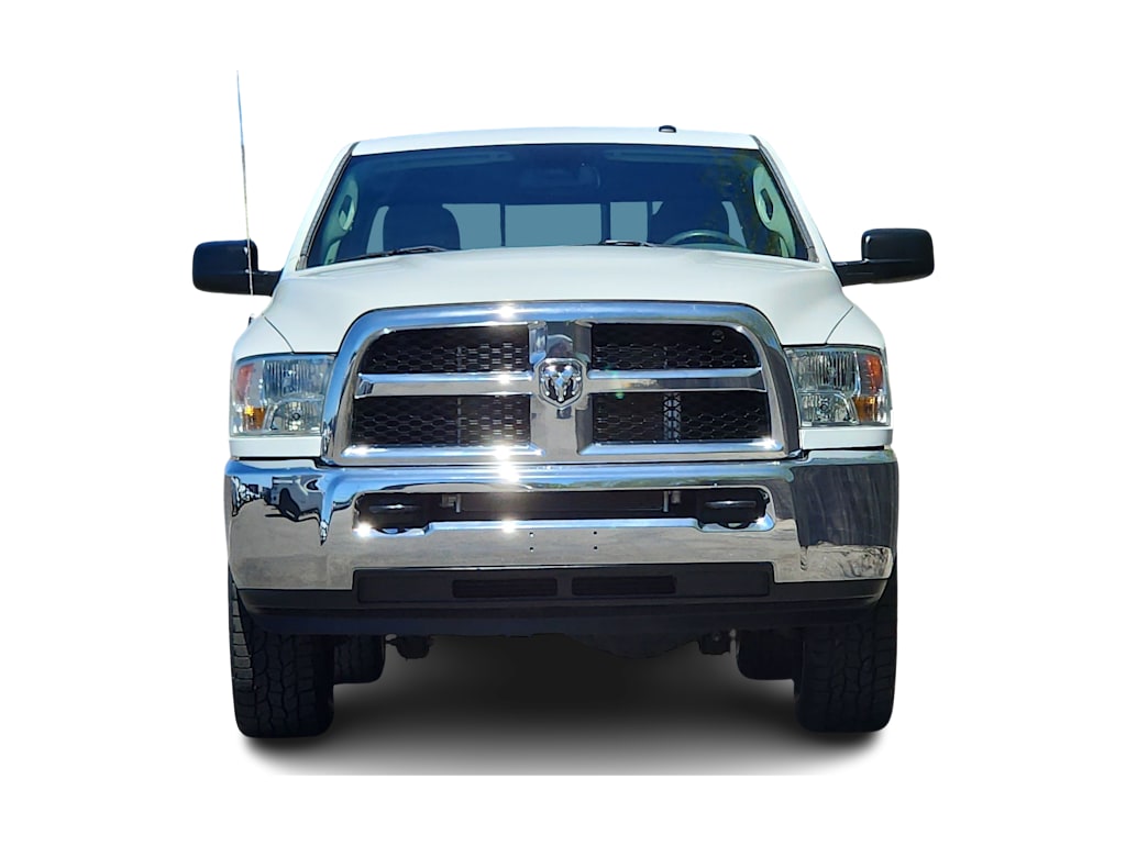 Thumbnail: 2016 RAM 2500 - 6