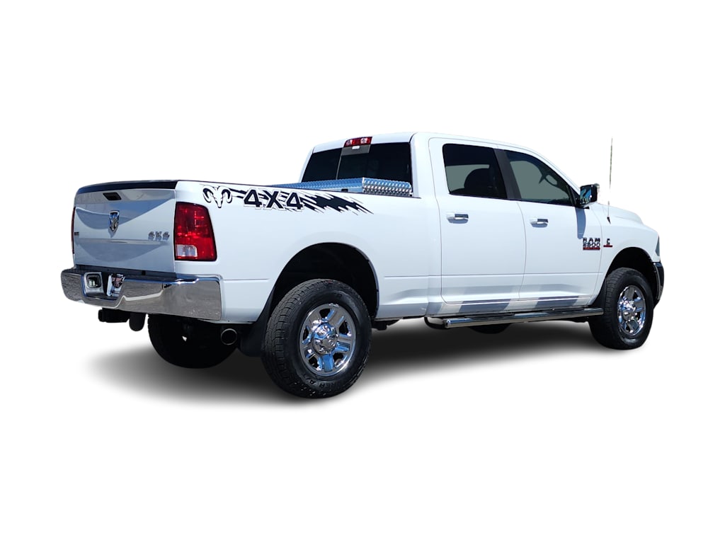 Thumbnail: 2016 RAM 2500 - 20