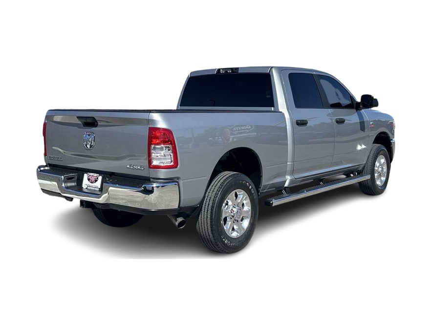 Thumbnail: 2022 RAM 2500 - 20