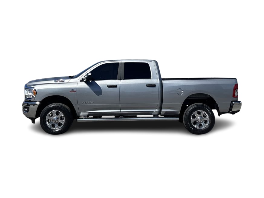 Thumbnail: 2022 RAM 2500 - 3