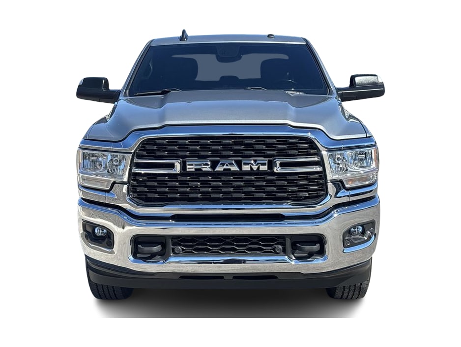 Thumbnail: 2022 RAM 2500 - 6