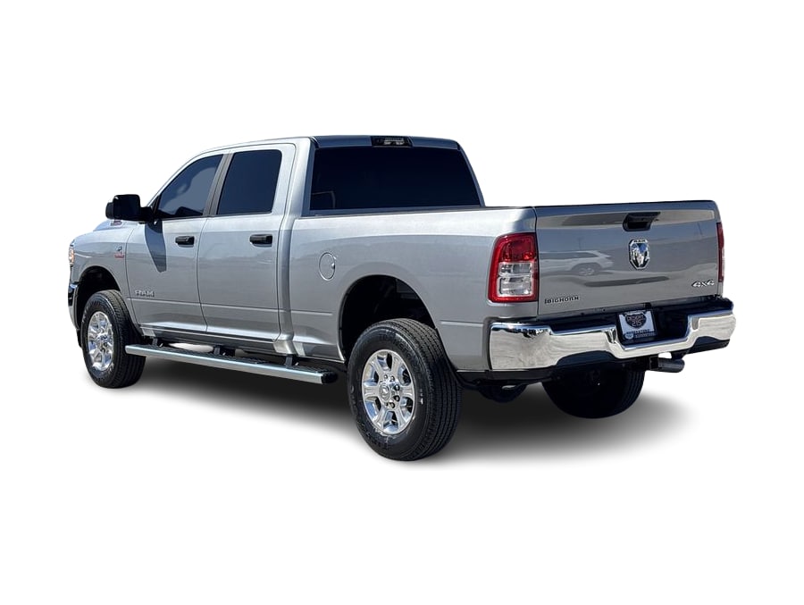 Thumbnail: 2022 RAM 2500 - 4