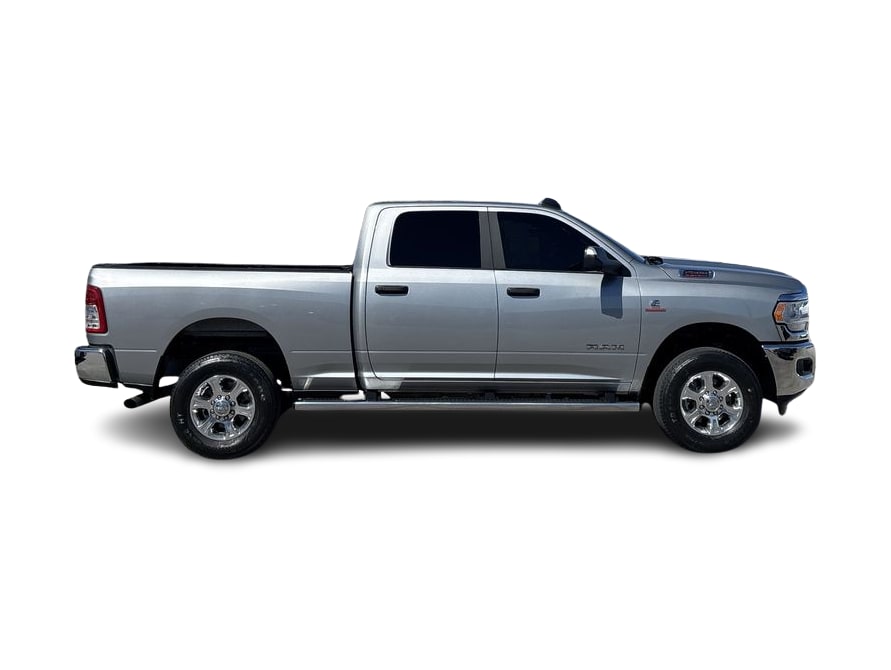 Thumbnail: 2022 RAM 2500 - 21