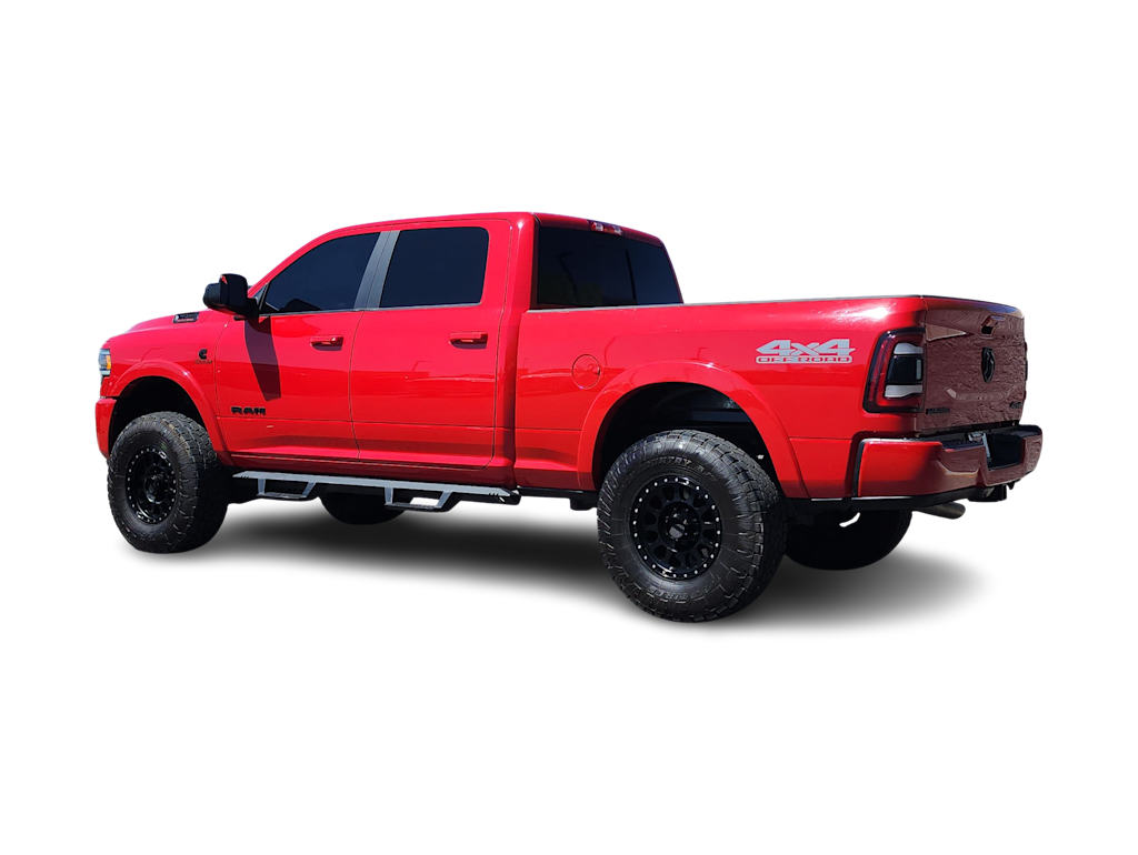 Thumbnail: 2021 RAM 2500 - 20
