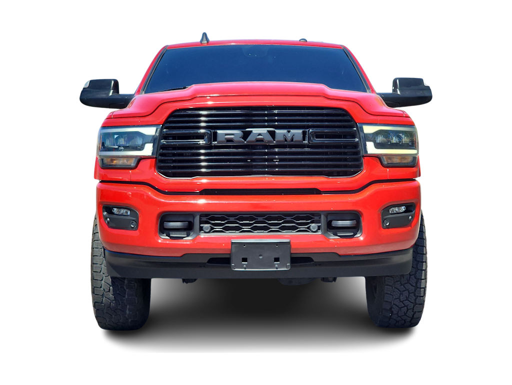 Thumbnail: 2021 RAM 2500 - 5