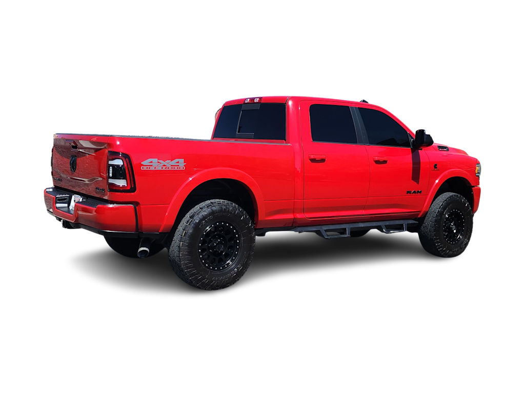 Thumbnail: 2021 RAM 2500 - 21