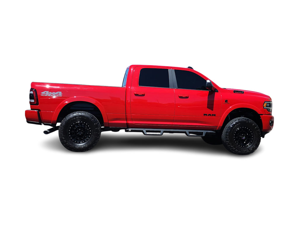 Thumbnail: 2021 RAM 2500 - 22