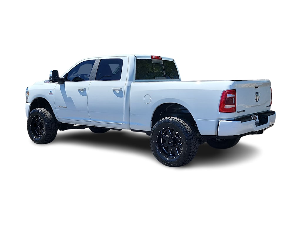 Thumbnail: 2024 RAM 2500 - 4