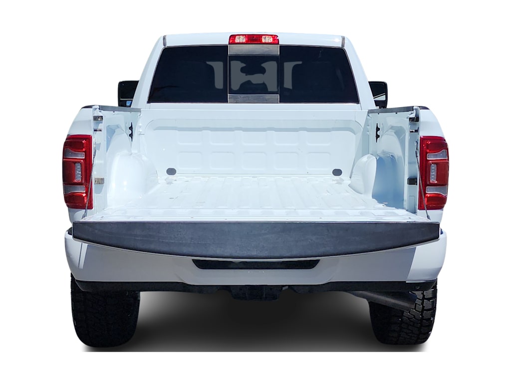 Thumbnail: 2024 RAM 2500 - 18