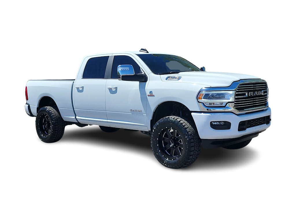 Thumbnail: 2024 RAM 2500 - 20