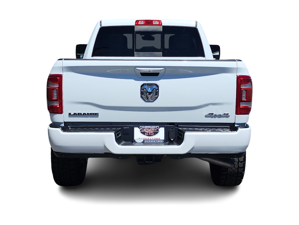 Thumbnail: 2024 RAM 2500 - 5