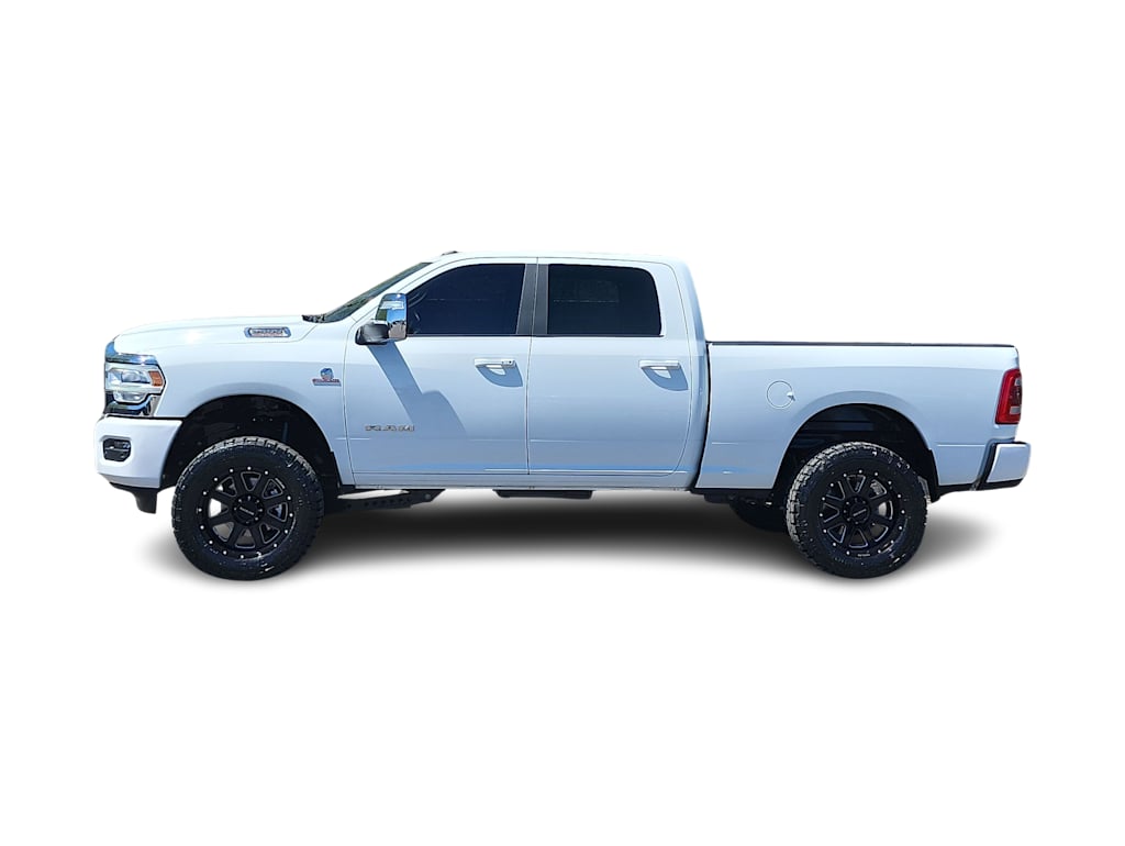 Thumbnail: 2024 RAM 2500 - 3
