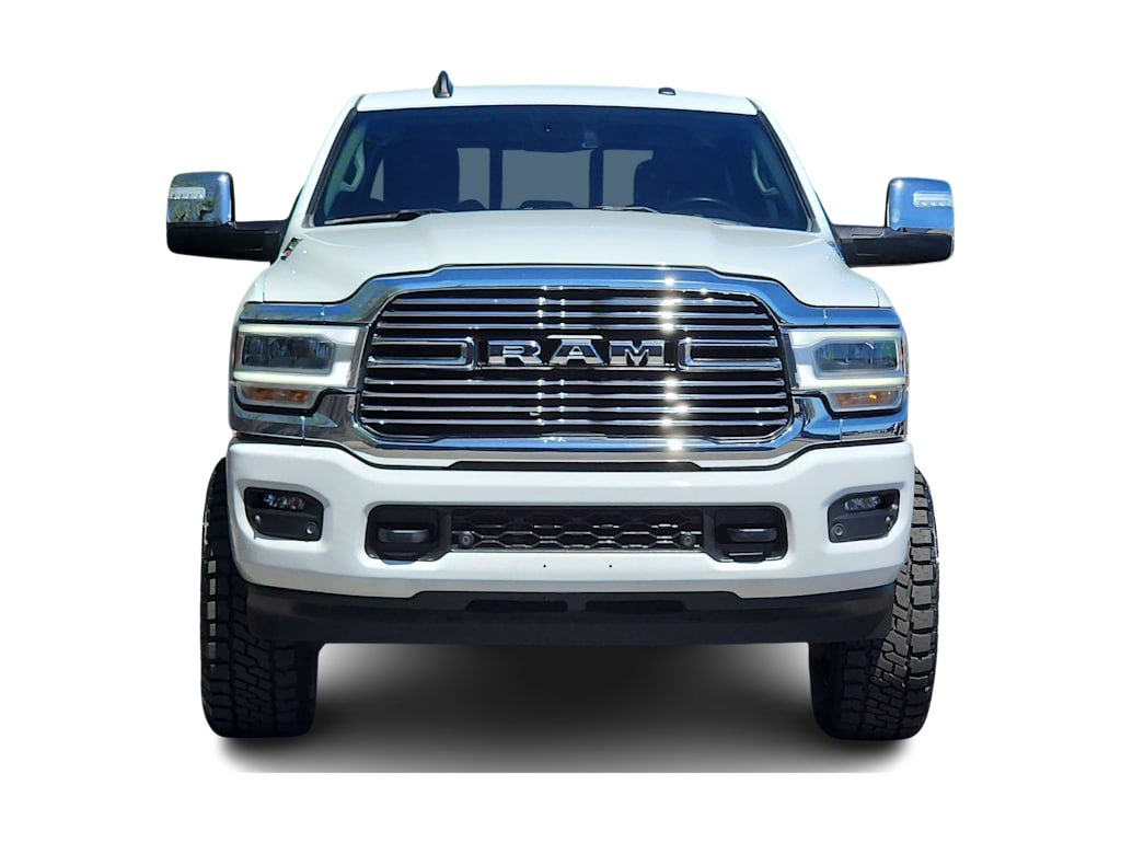 Thumbnail: 2024 RAM 2500 - 6