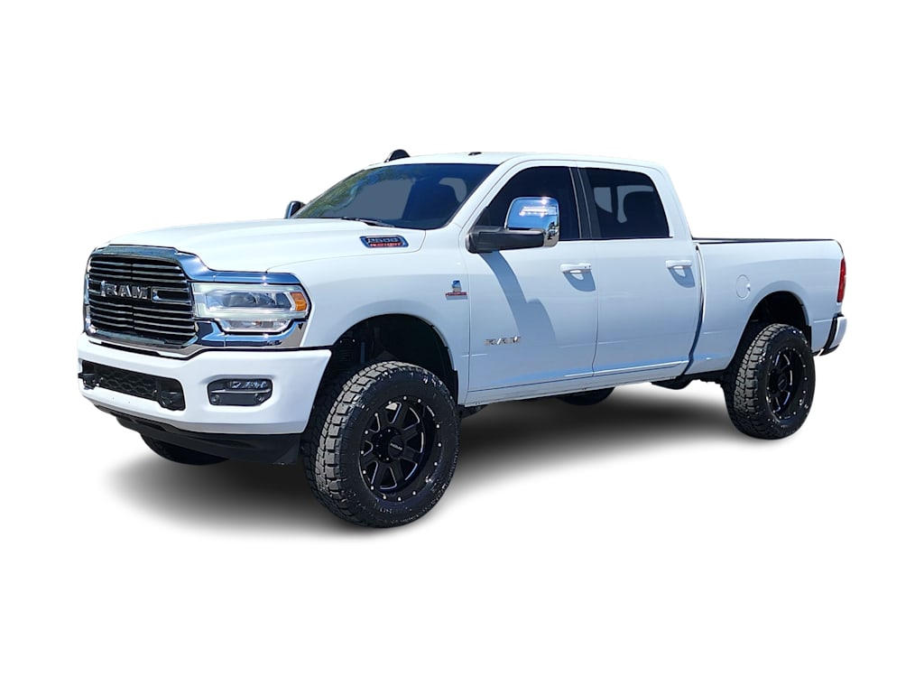Thumbnail: 2024 RAM 2500 - 21