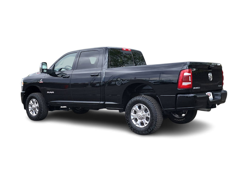 Thumbnail: 2024 RAM 2500 - 4