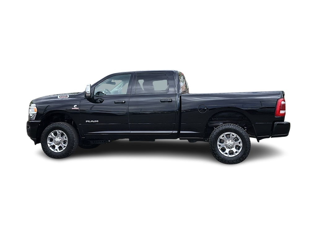Thumbnail: 2024 RAM 2500 - 20