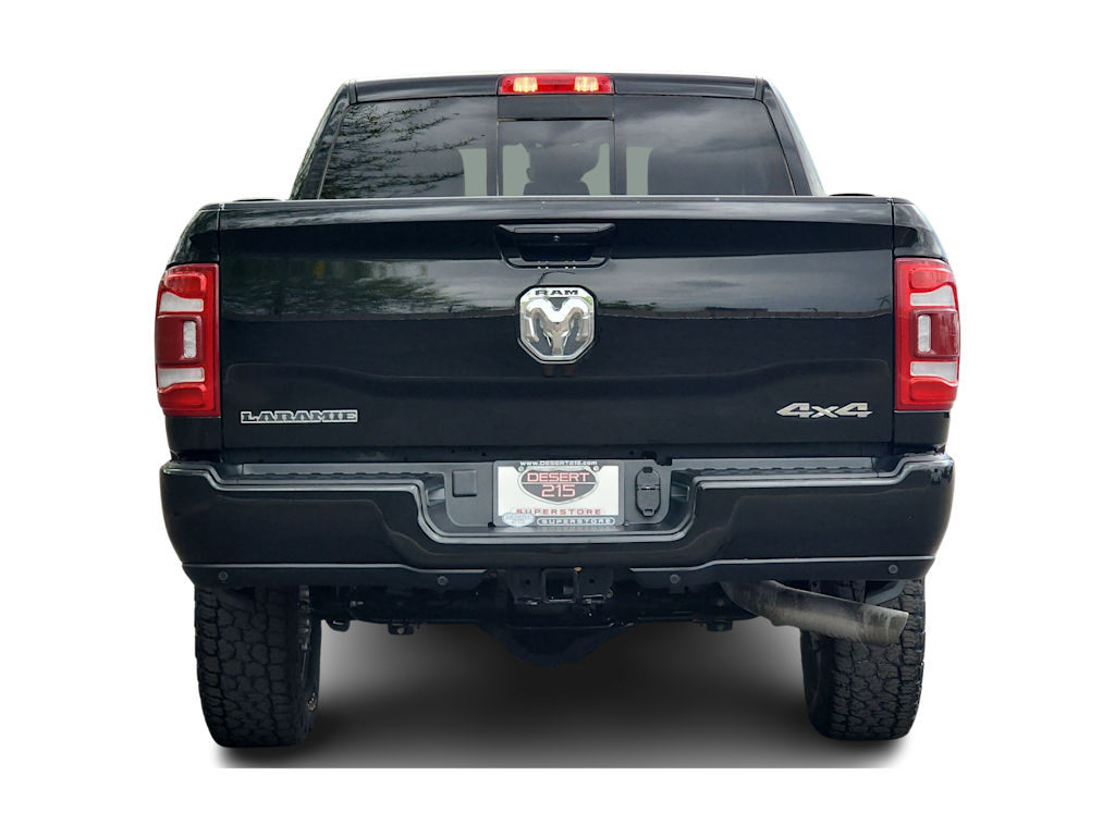 Thumbnail: 2024 RAM 2500 - 5