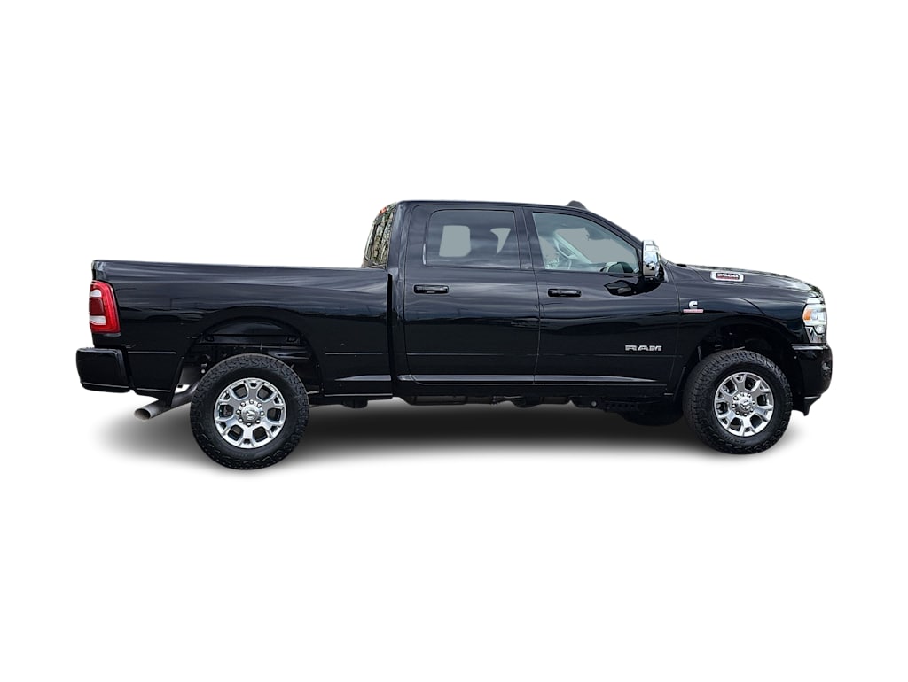 Thumbnail: 2024 RAM 2500 - 22