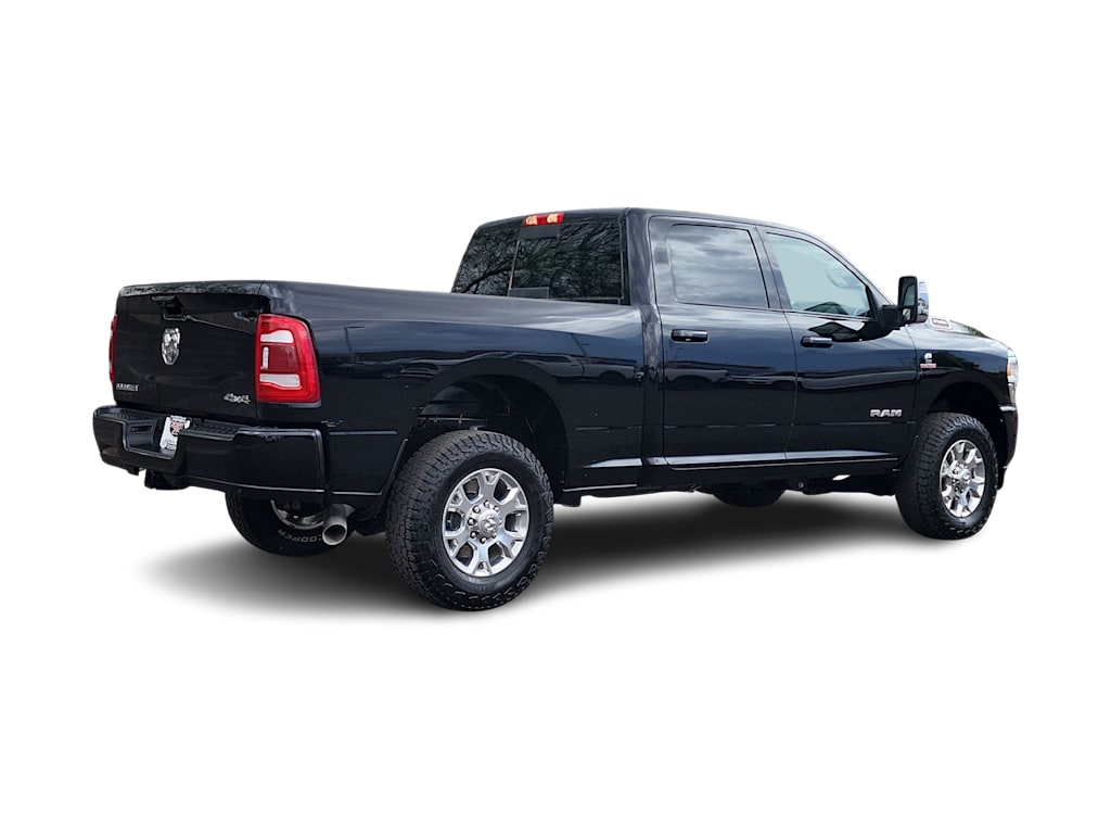 Thumbnail: 2024 RAM 2500 - 21