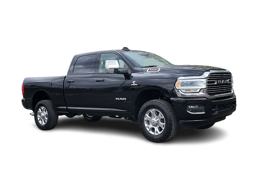 Thumbnail: 2024 RAM 2500 - 19