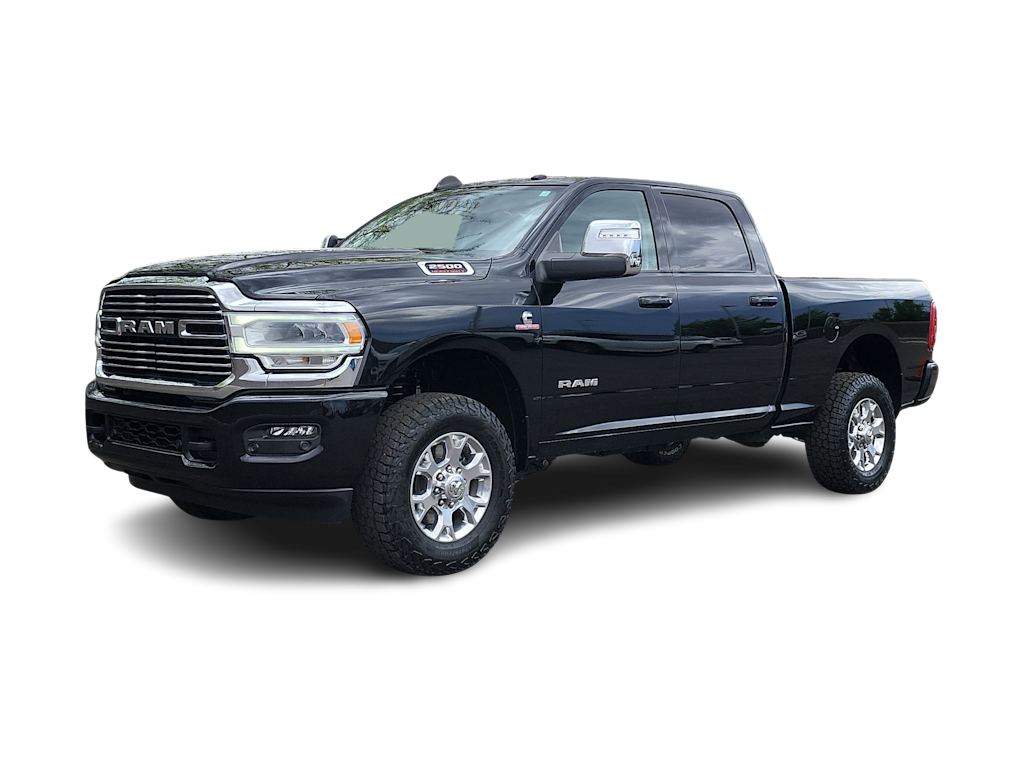 Thumbnail: 2024 RAM 2500 - 3