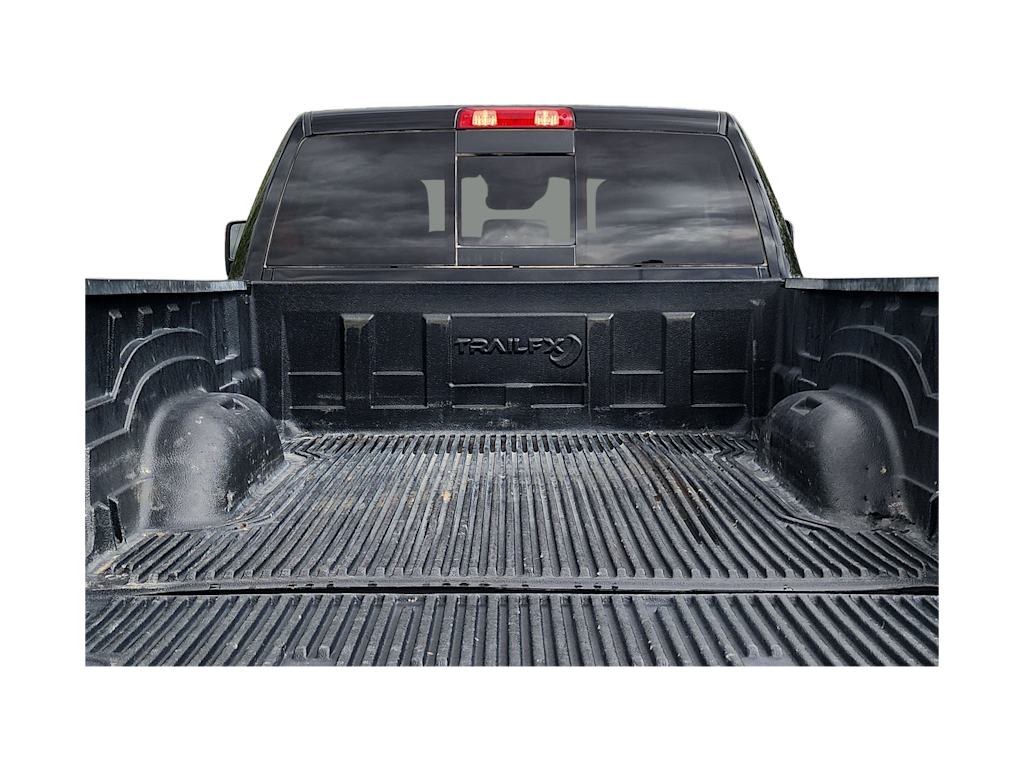 Thumbnail: 2024 RAM 2500 - 17