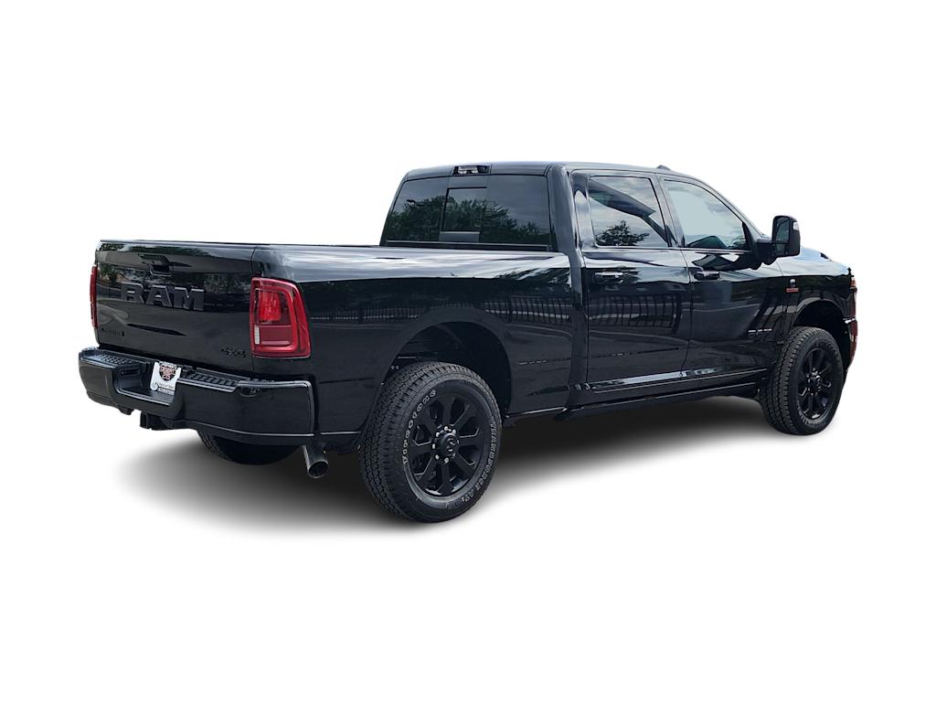 Thumbnail: 2025 RAM 2500 - 21