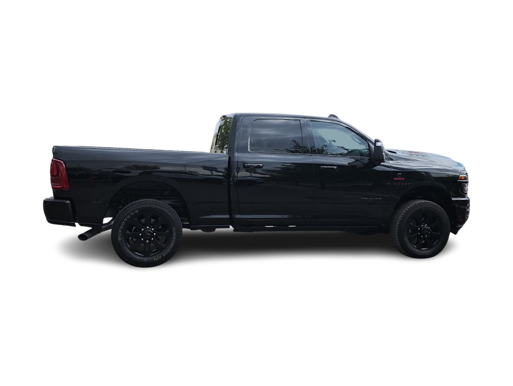 Thumbnail: 2025 RAM 2500 - 22