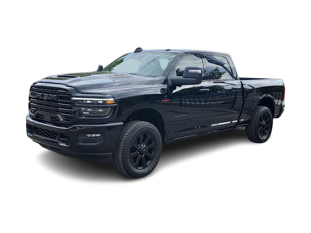 Thumbnail: 2025 RAM 2500 - 20