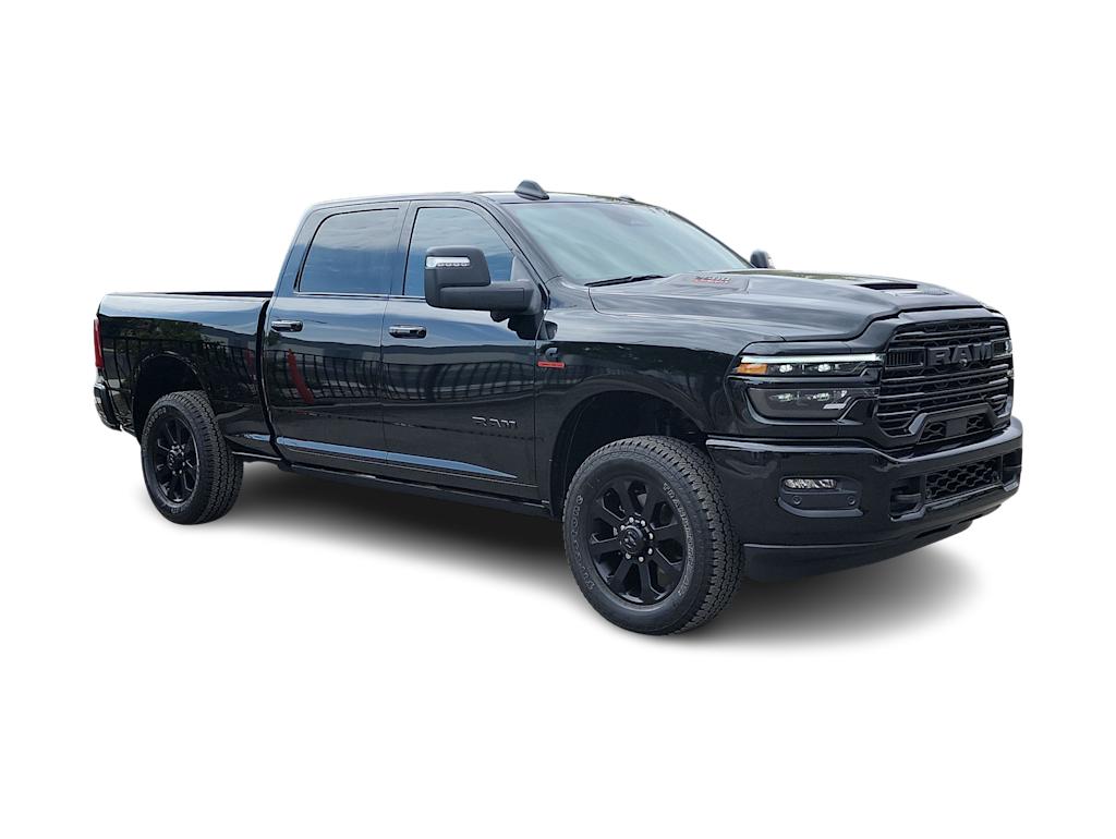 Thumbnail: 2025 RAM 2500 - 19