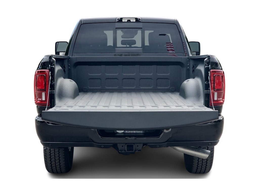 Thumbnail: 2025 RAM 2500 - 17