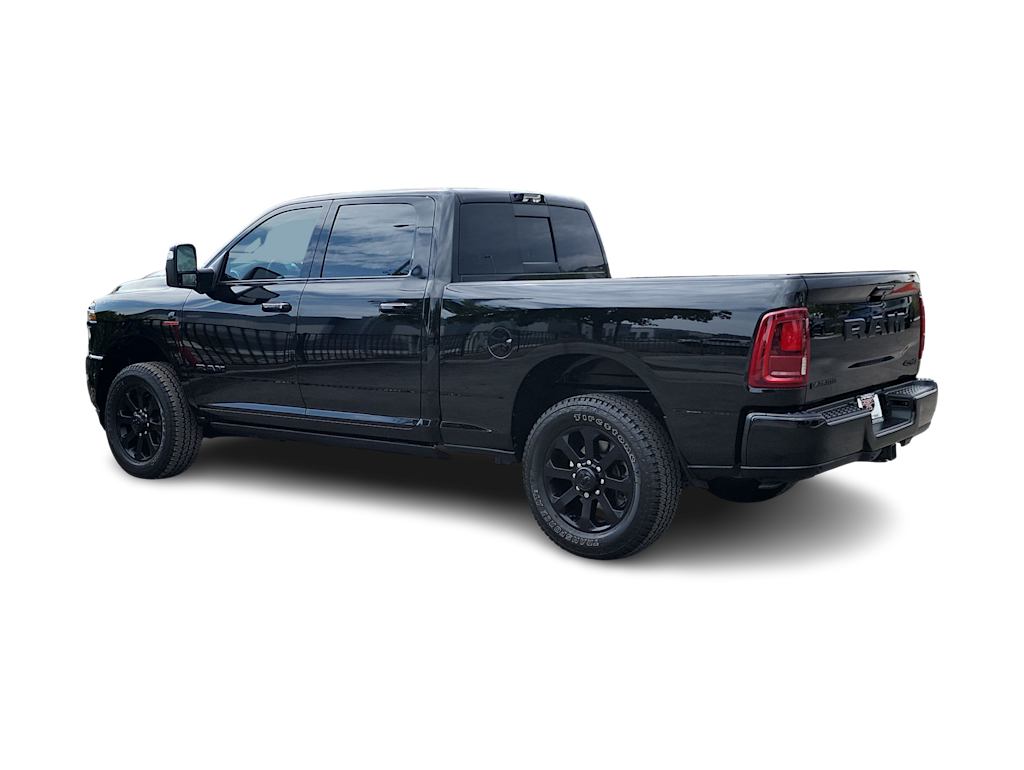 Thumbnail: 2025 RAM 2500 - 4