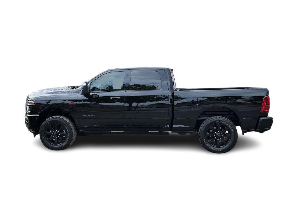 Thumbnail: 2025 RAM 2500 - 3