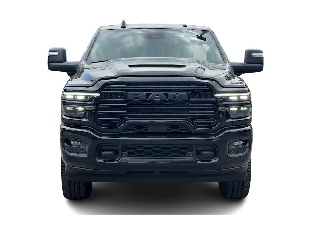 Thumbnail: 2025 RAM 2500 - 6