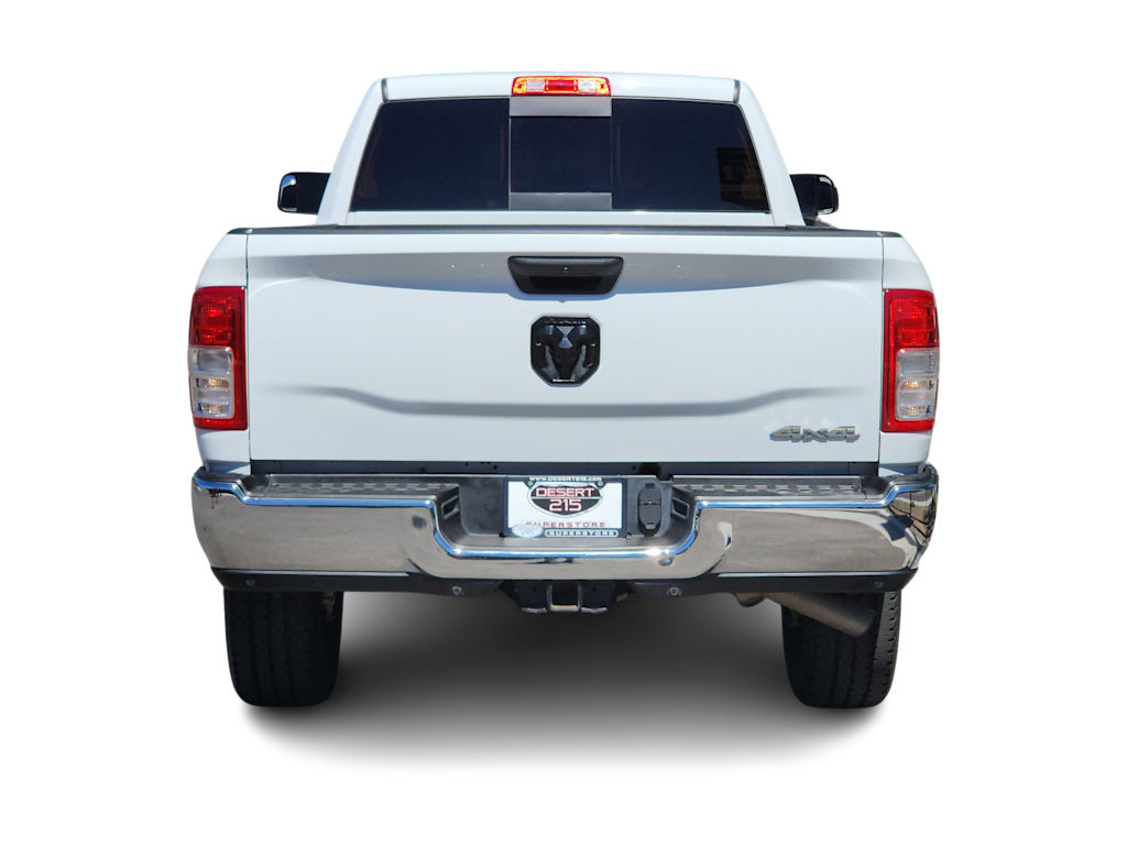 Thumbnail: 2020 RAM 2500 - 5