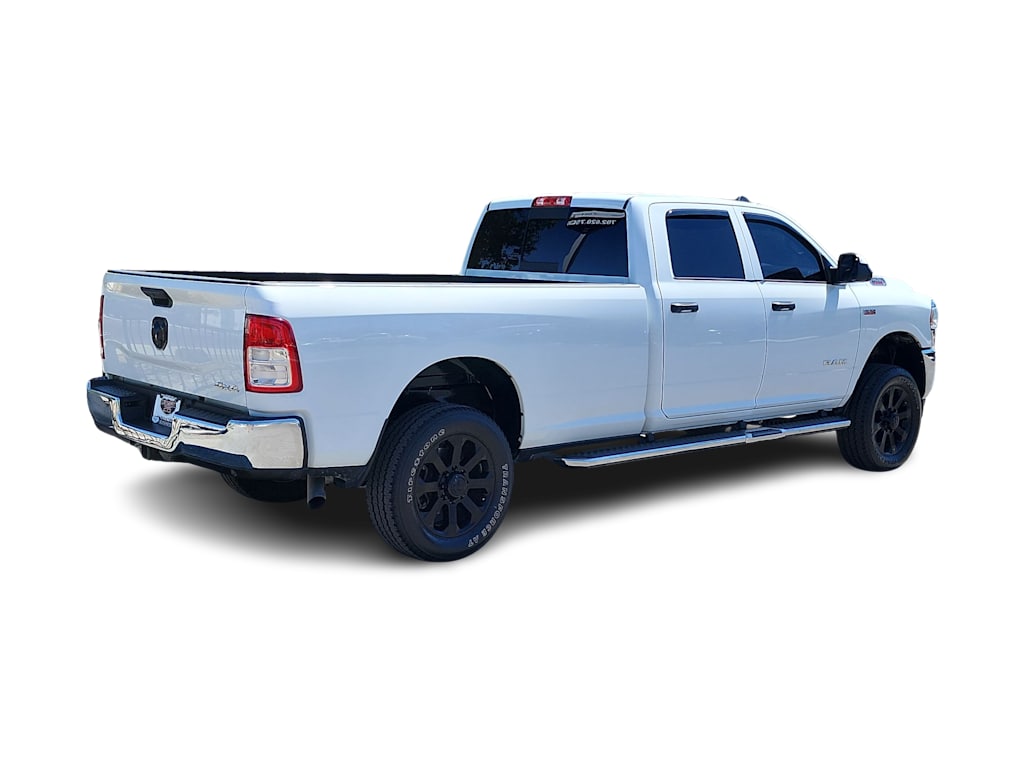 Thumbnail: 2020 RAM 2500 - 19
