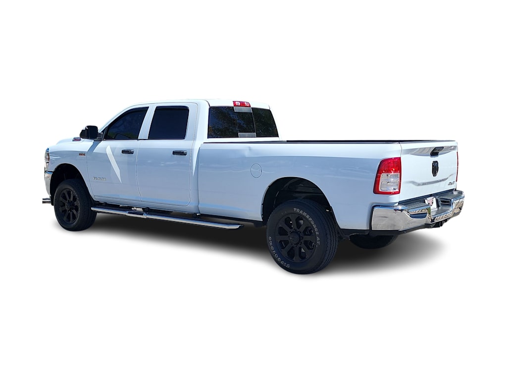 Thumbnail: 2020 RAM 2500 - 4