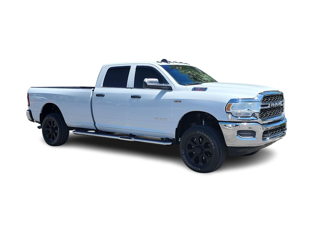 Thumbnail: 2020 RAM 2500 - 17