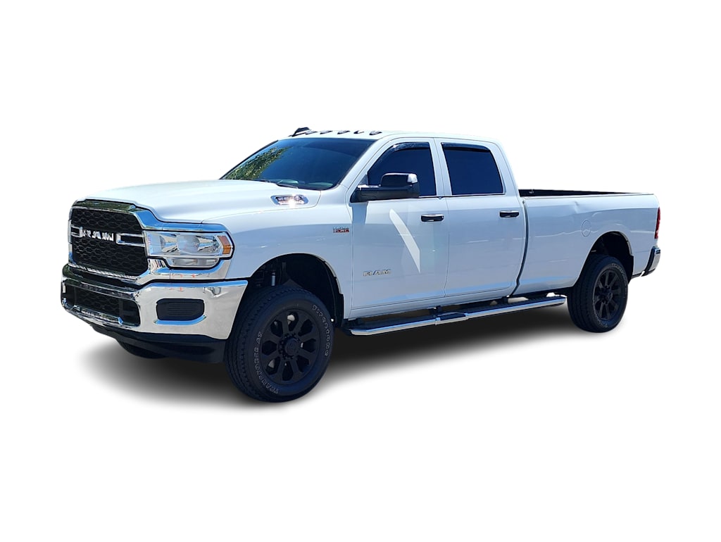 Thumbnail: 2020 RAM 2500 - 3