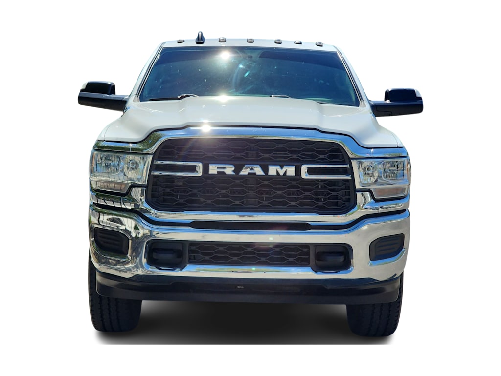 Thumbnail: 2020 RAM 2500 - 6