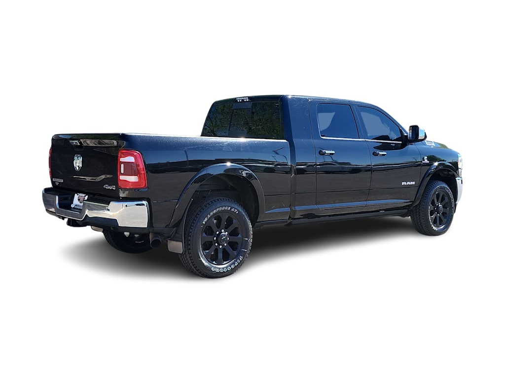 Thumbnail: 2019 RAM 2500 - 20