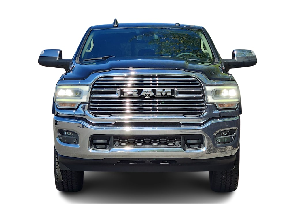 Thumbnail: 2019 RAM 2500 - 5