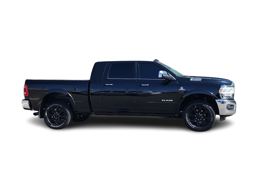 Thumbnail: 2019 RAM 2500 - 21